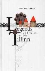 Legends and Tales of Old Tallinn