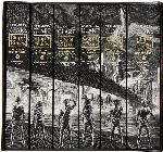 The Mortal Instruments, the Complete Collection(City of Bones/ City of Ashes/ City of Glass/ City of Fallen Angels/ City of Lost Souls/ City of Heavenly Fire)