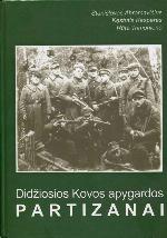 Didžiosios Kovos apygardos partizanai