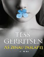 Aš žinau paslaptį