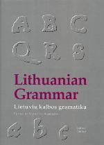Lithuanian grammar