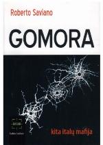 Gomora: kita italų mafija