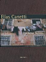 Išgelbėtas liežuvis. Vienos vaikystės istorija