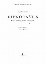 Dienoraštis : 1919 m. birželio 21-oji-1920 m. kovo 15-oji