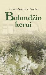 Balandžio kerai