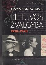 Lietuvos žvalgyba 1918 - 1940