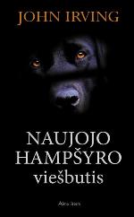 Naujojo Hampšyro viešbutis