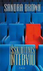 Išskirtinis interviu