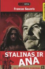 Stalinas ir Ana