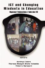 ICT and Changing Mindsets in Education (English and French Edition)