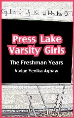 Press Lake Varsity Girls
