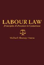 Labour Law: Principles and Practice in Cameroon