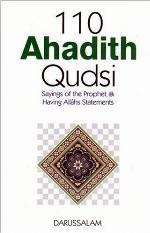 110 Hadith Qudsi (Sacred Hadith)