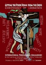 Getting the poor down from the cross : Christology of liberation