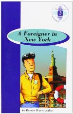 A Foreigner in New York