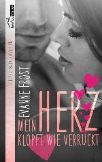 Mein Herz klopft wie verrueckt