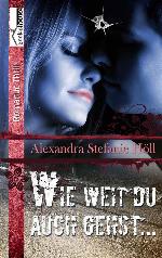 Wie weit du auch gehst