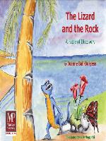 The Lizard and the Rock