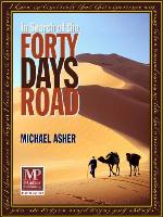 In Search of the Forty Days Road