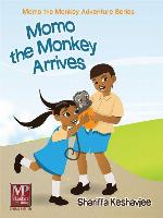 Momo the Monkey Arrives