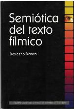 Semiótica del texto fílmico