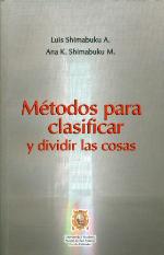 Métodos para clasificar y dividir las cosas