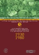 Compendio de historia económica del Perú