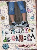 La decisión de Camila