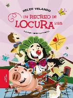 Un recreo de locura y otros cuentos