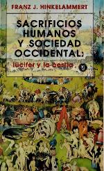 Sacrificios Humanos y Sociedad Occidental
