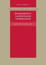 Emancipación y transformación constitucional