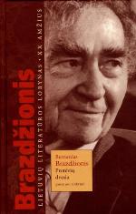 Protėvių dvasia : poezijos rinktinė