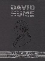 Traktatas apie žmogaus prigimtį