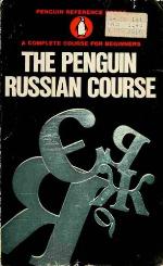 The Penguin Russian Course