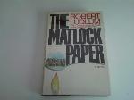 The Matlock Paper