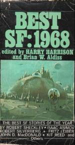 The Year's Best Science Fiction 2