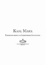 Escritos sobre la Comunidad Ancestral