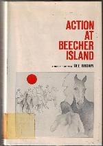 Action at Beecher Island