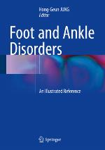 Foot and ankle disorders