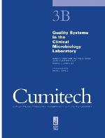 Quality systems in the clinical microbiology laboratory