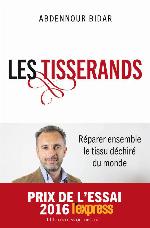 Les tisserands : réparer ensemble le tissu déchiré du monde