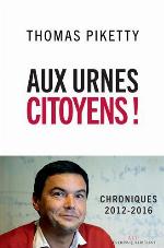 Aux urnes citoyens ! 
