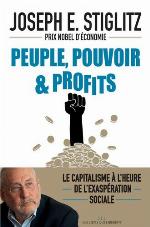 Peuple, pouvoir et profits 