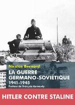 La Guerre germano-soviétique