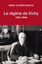 Le régime de Vichy, 1940-1944