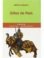 Gilles de Rais