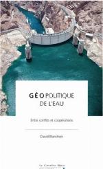 Géopolitique de l'eau : entre conflits et coopérations