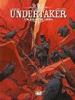 Undertaker, Volume 2