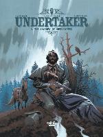 Undertaker, Volume 4