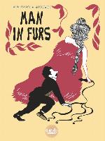 Man in Furs